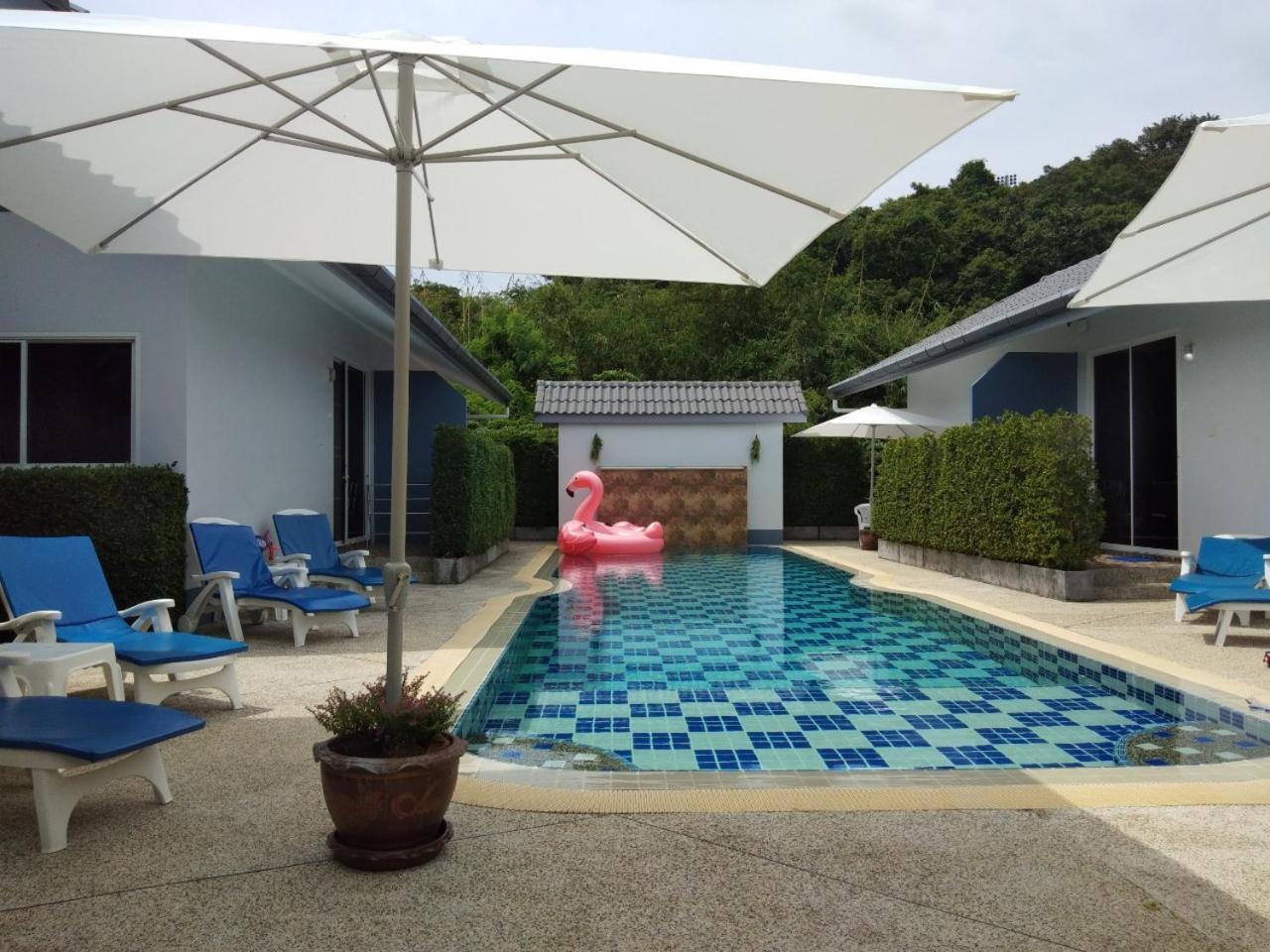 La Maison Ya Nui Resort Phuket Rawai المظهر الخارجي الصورة
